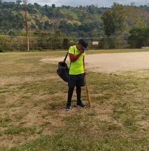 Meet your Posher, Carlos